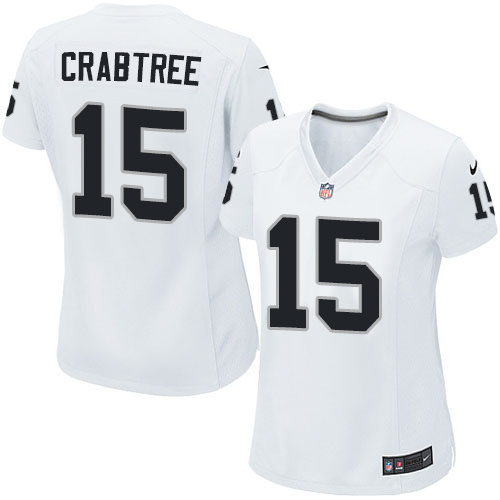 women Oakland Raiders jerseys-015